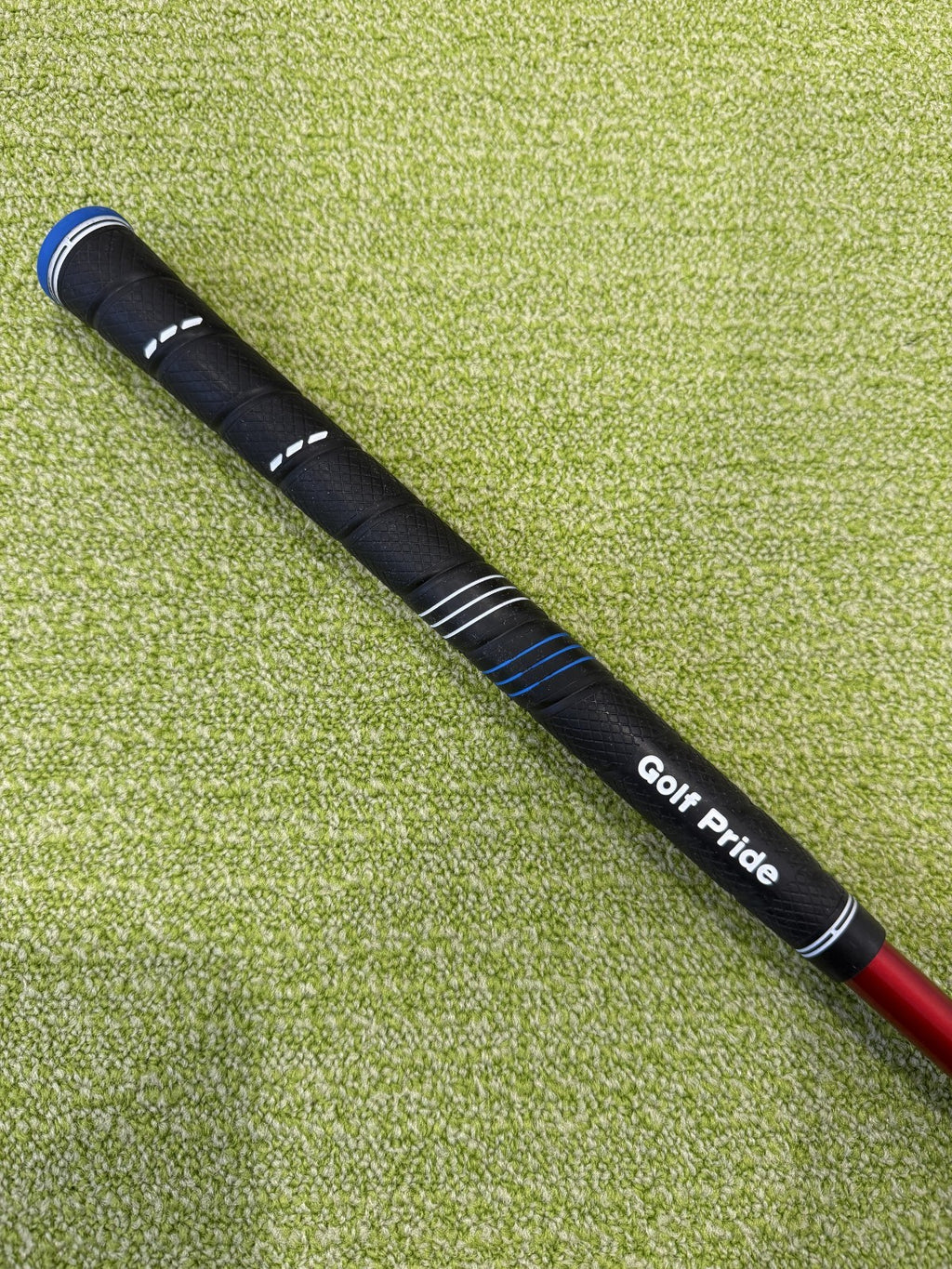 Graphite Design Tour AD VF 6S Sitff Fairway Wood Shaft TaylorMade 41.5"