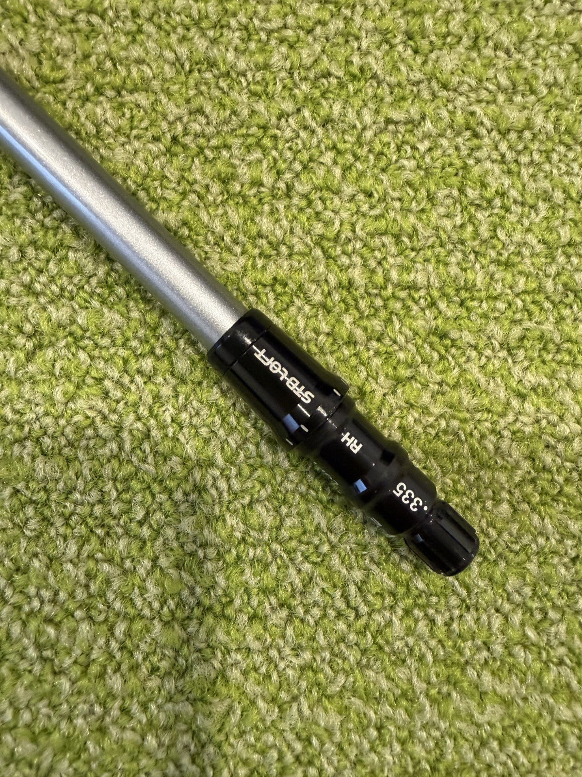 Graphite Design TOUR AD UB 6S Stiff Fairway Wood Shaft Taylormade 42.25"