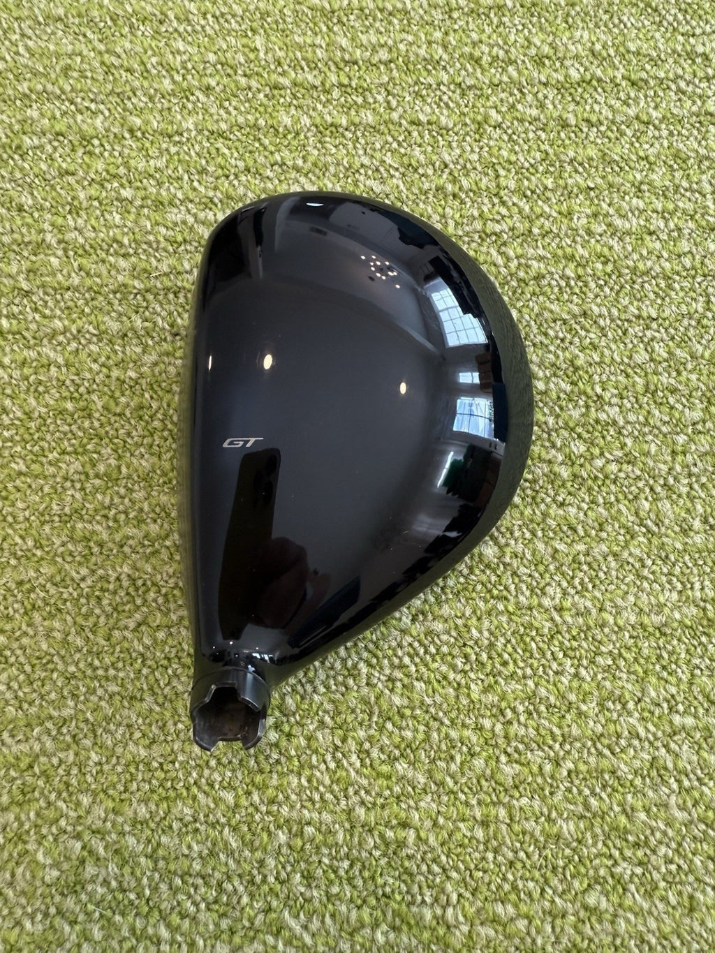 Titleist Gt3 16.5* Fairway Wood Head Only