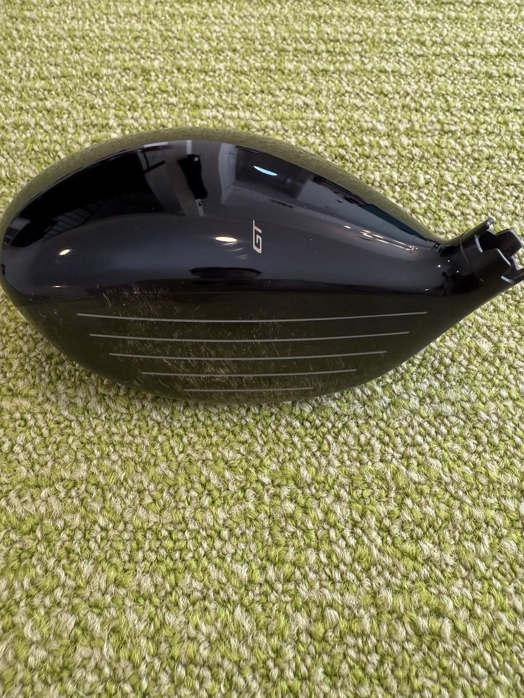 Titleist Gt3 16.5* Fairway Wood Head Only