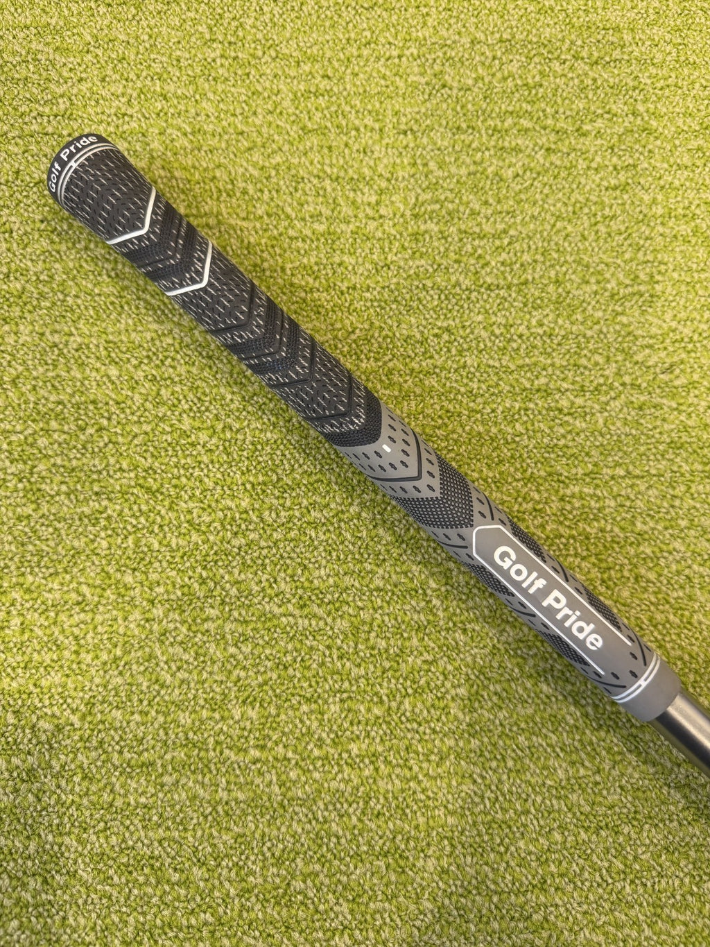 Mitsubishi Diamana GT 50TX Driver Shaft Ping 44.75"