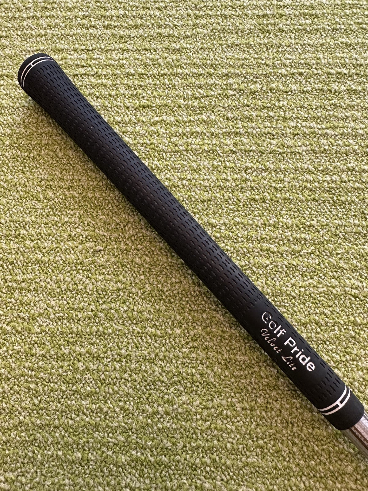 Ping Tour Chrome 65X Fairway Wood Shaft Ping 42"