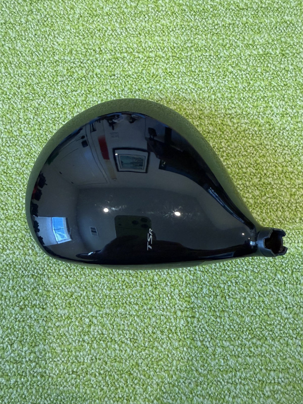 Titleist Tsr3 10* Driver Head Only RH