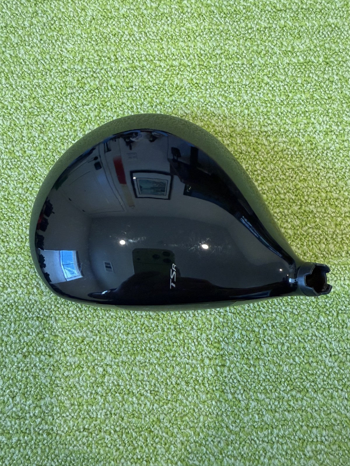 Titleist Tsr3 10* Driver Head Only RH