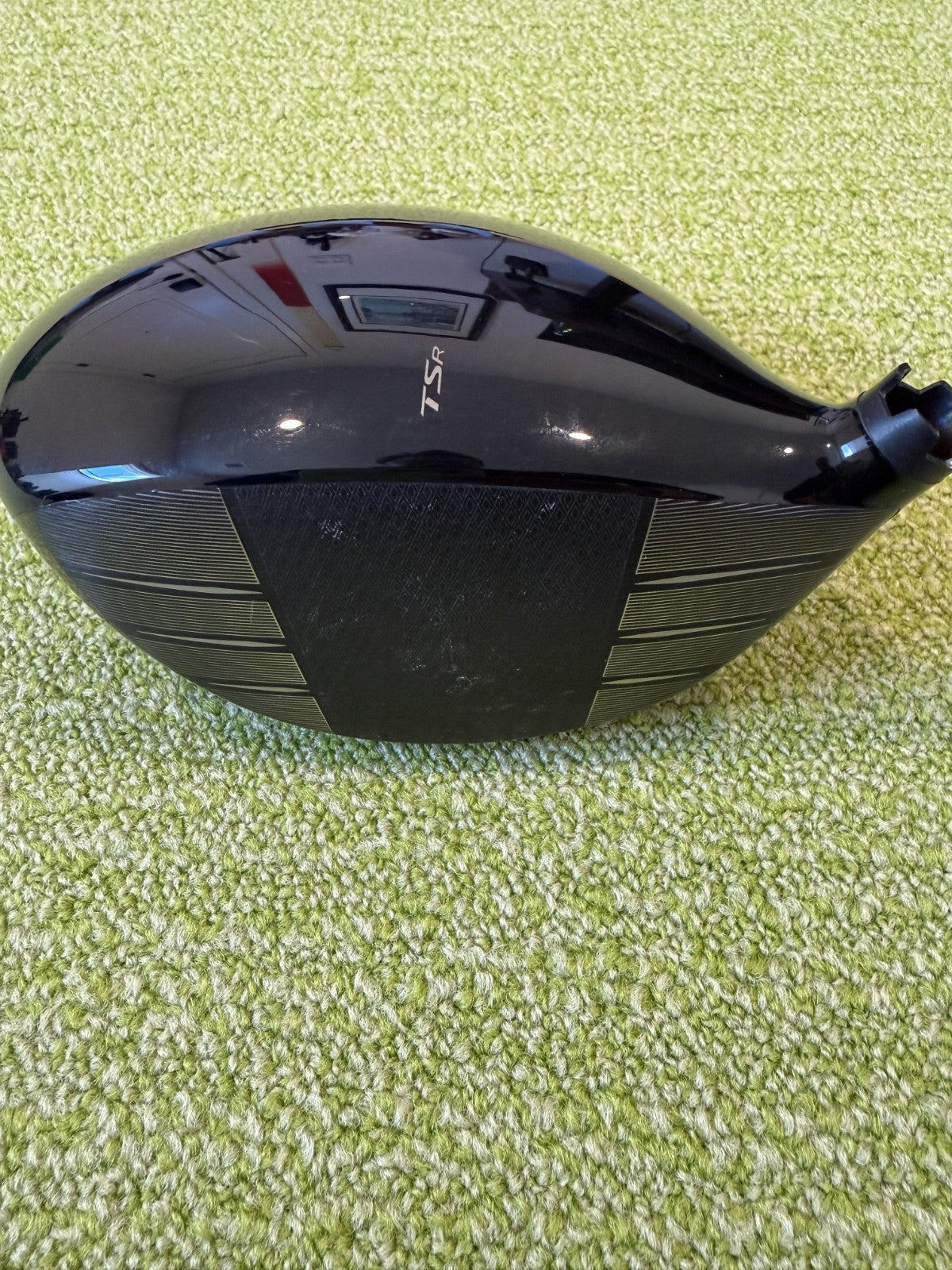 Titleist Tsr3 10* Driver Head Only RH