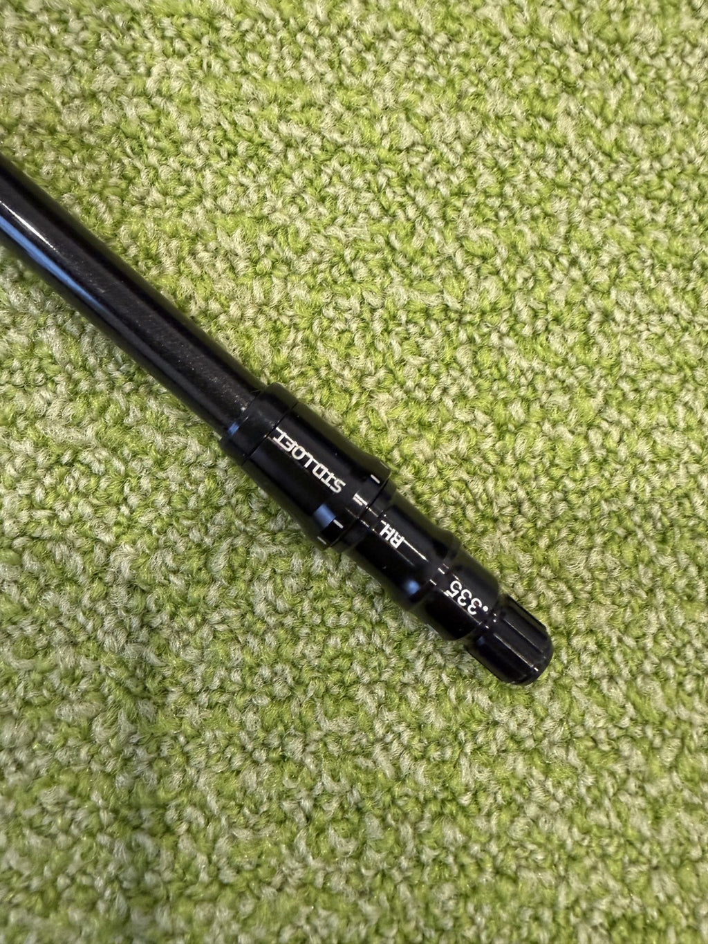 Graphite Design Tour AD VF 5 R2 Driver Shaft Taylormade CHOOSE LENGTH