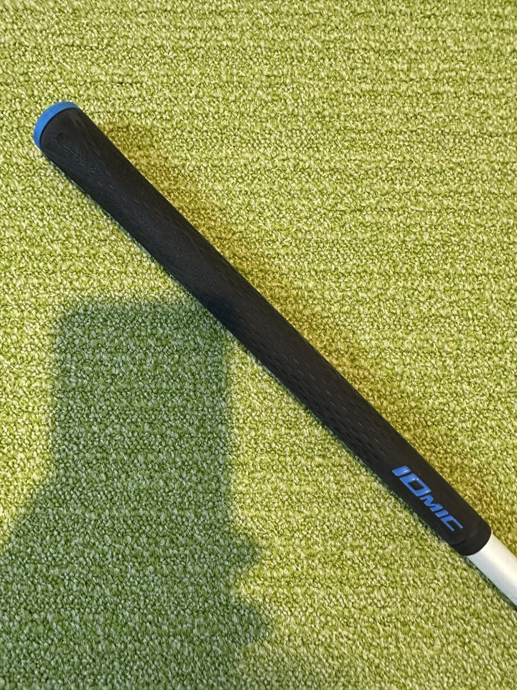 Graphite Design Tour AD VR 6S Stiff 41.25" Fairway Wood Shaft Taylormade