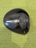 Titleist Gt3 11* Driver Head Only RH