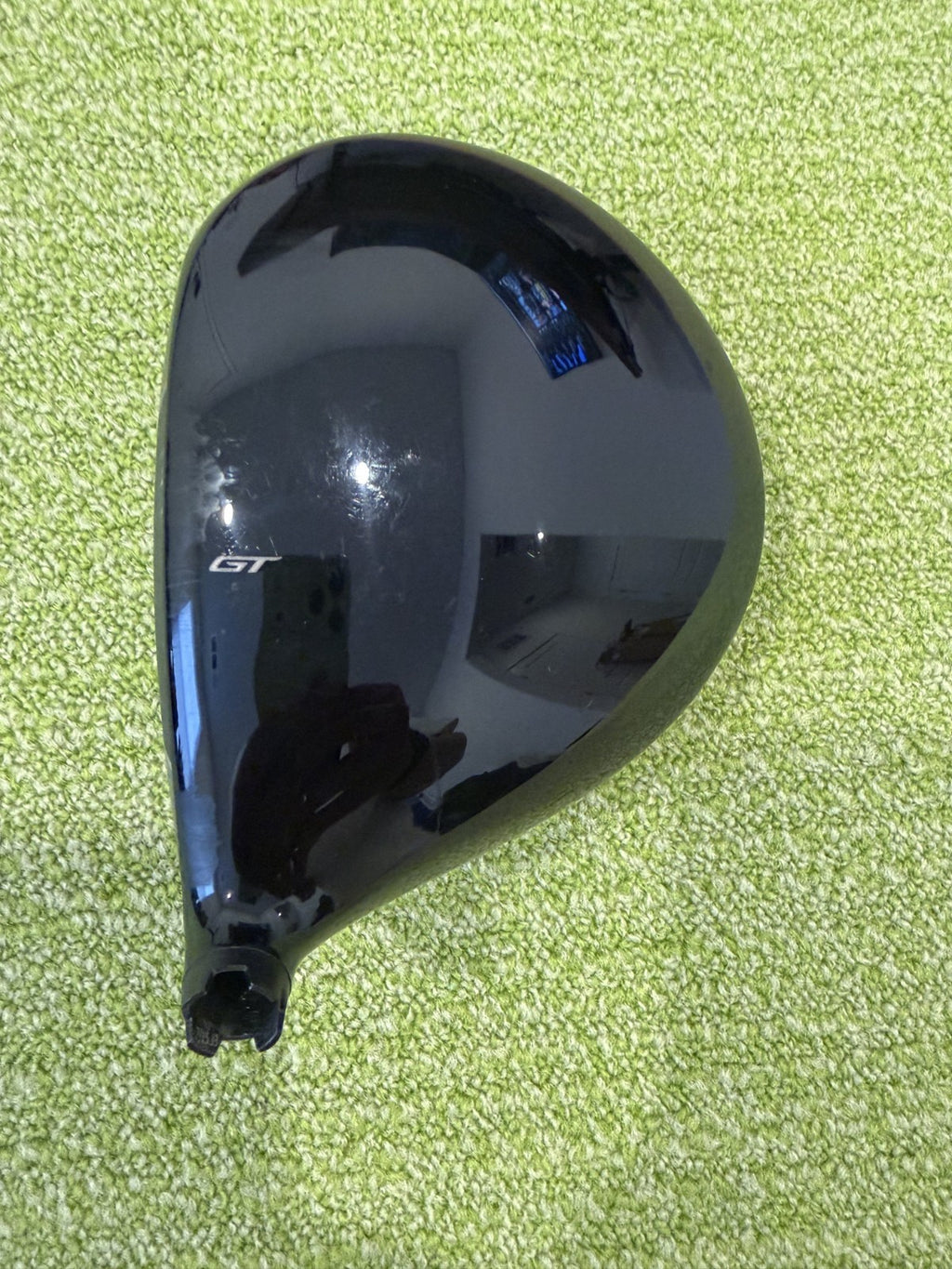 Titleist Gt3 11* Driver Head Only RH