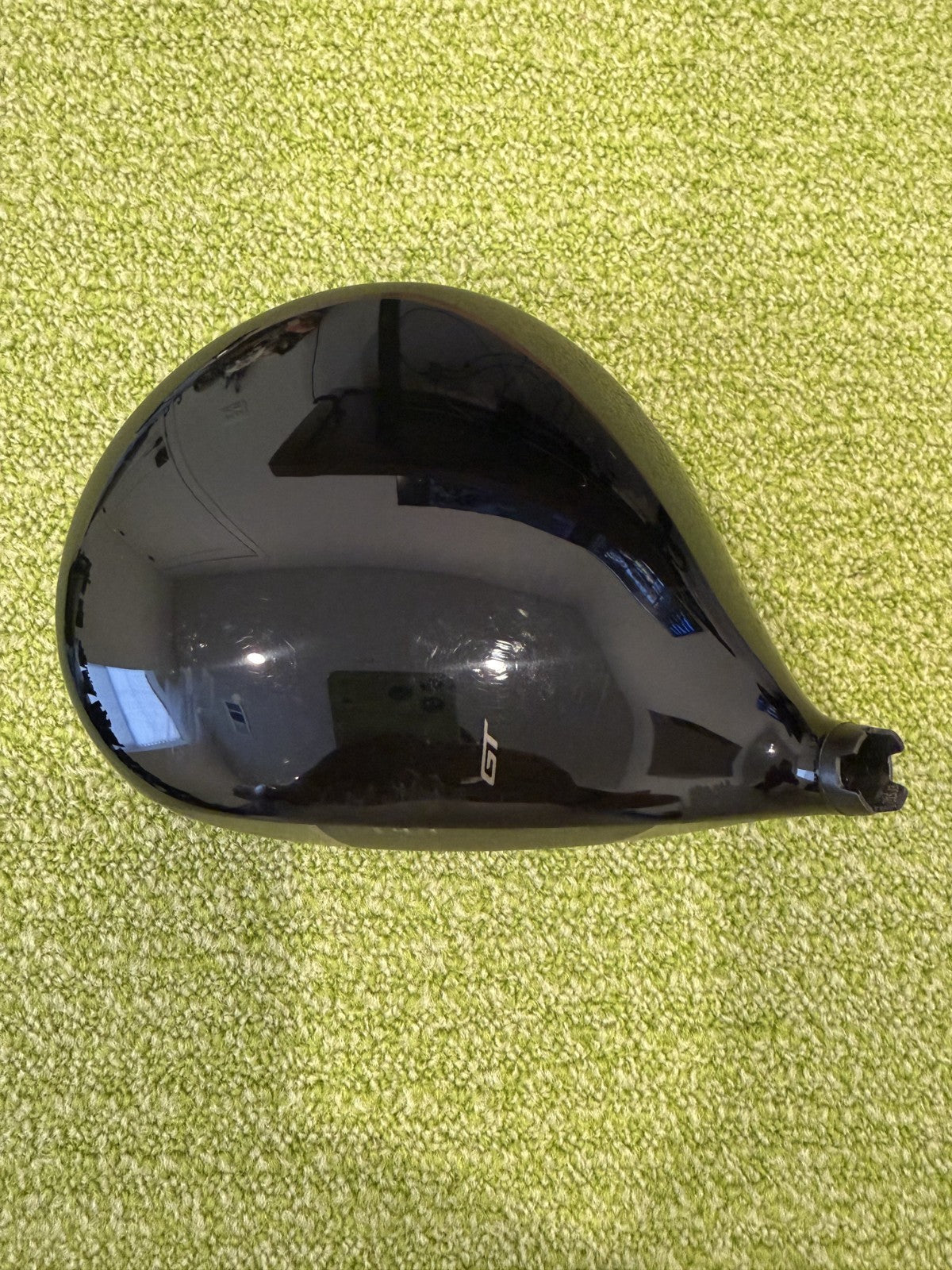 Titleist Gt3 11* Driver Head Only RH