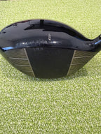 Titleist Gt3 11* Driver Head Only RH