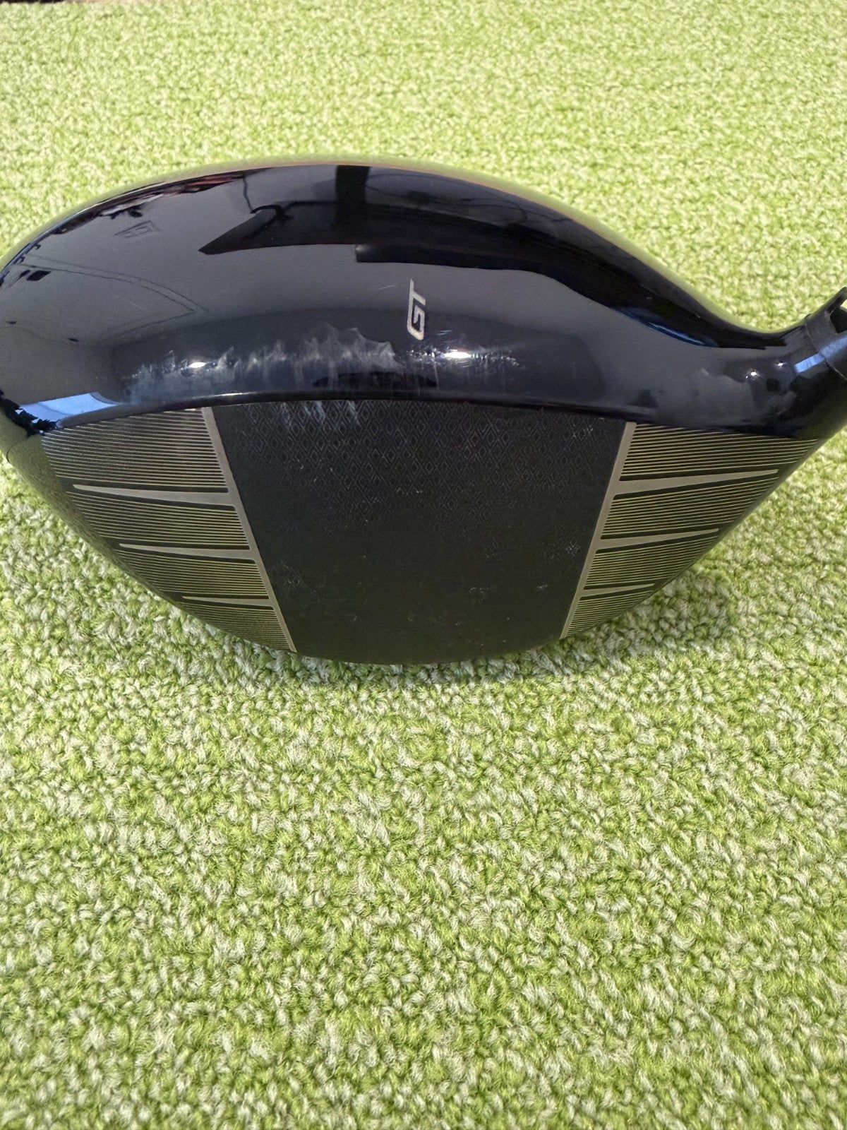 Titleist Gt3 11* Driver Head Only RH