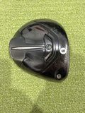 Titleist TSR4 9*Driver Club Head Only Right Handed RH