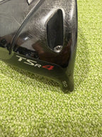 Titleist TSR4 9*Driver Club Head Only Right Handed RH