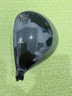 Titleist TSR4 9*Driver Club Head Only Right Handed RH