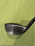 TaylorMade Qi10 5 Wood 18° | Tour AD VF 6S Stiff