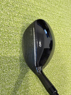 TaylorMade Qi10 5 Wood 18° | Tour AD VF 6S Stiff