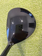 TaylorMade Qi10 5 Wood 18° | Tour AD VF 6S Stiff