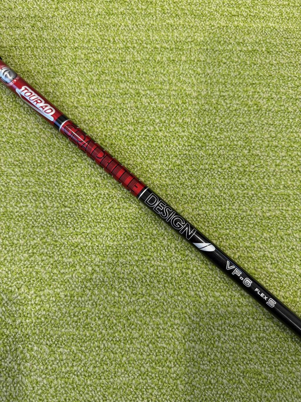 TaylorMade Qi10 5 Wood 18° | Tour AD VF 6S Stiff