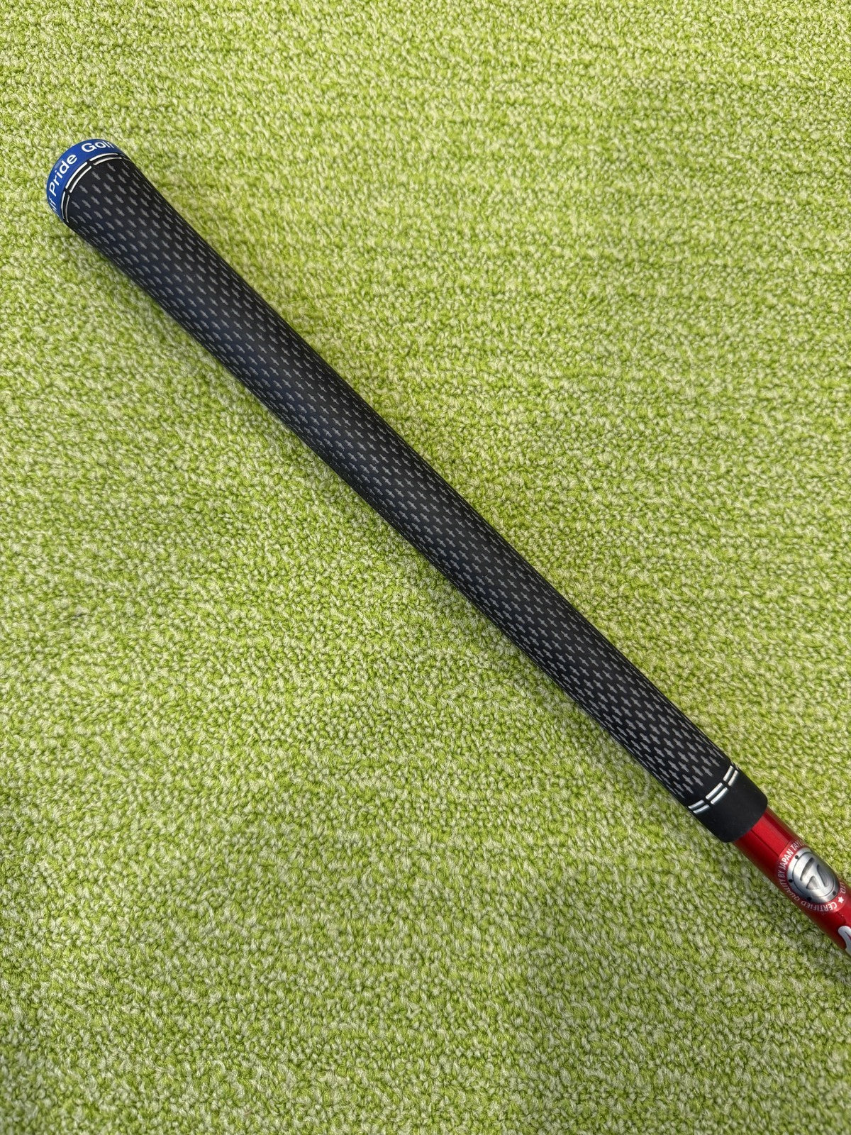 TaylorMade Qi10 5 Wood 18° | Tour AD VF 6S Stiff