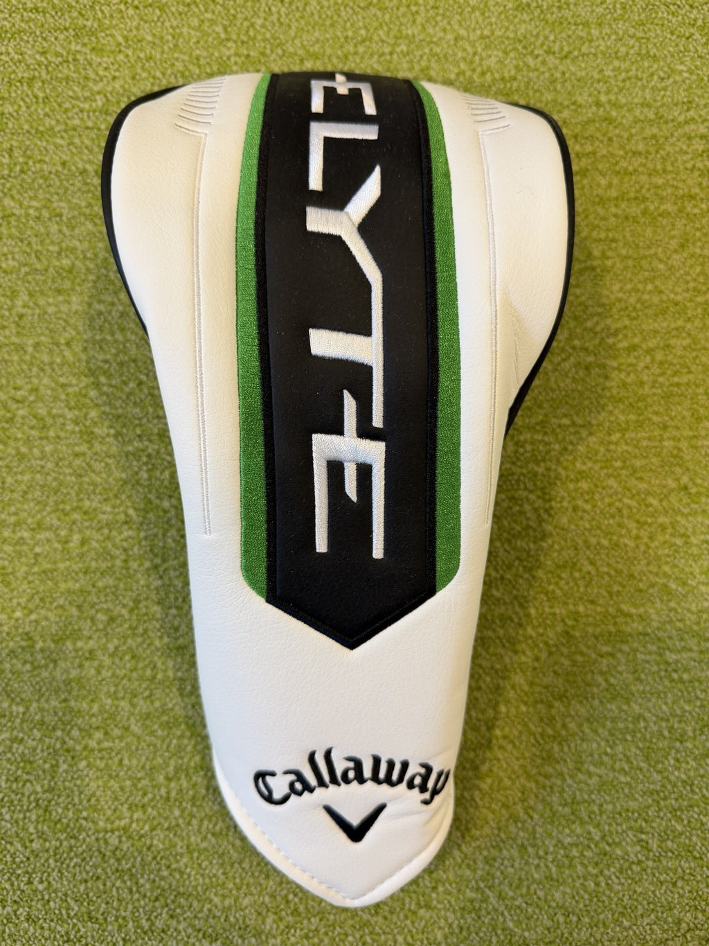 CALLAWAY ELYTE Driver Head Cover Only 26095