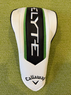 CALLAWAY ELYTE Driver Head Cover Only 26095