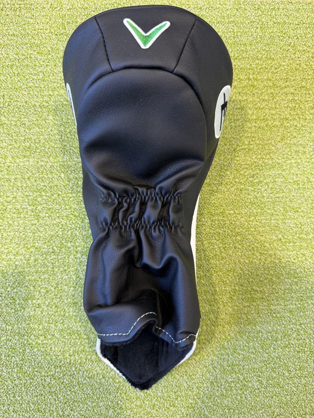 CALLAWAY ELYTE Driver Head Cover Only 26095