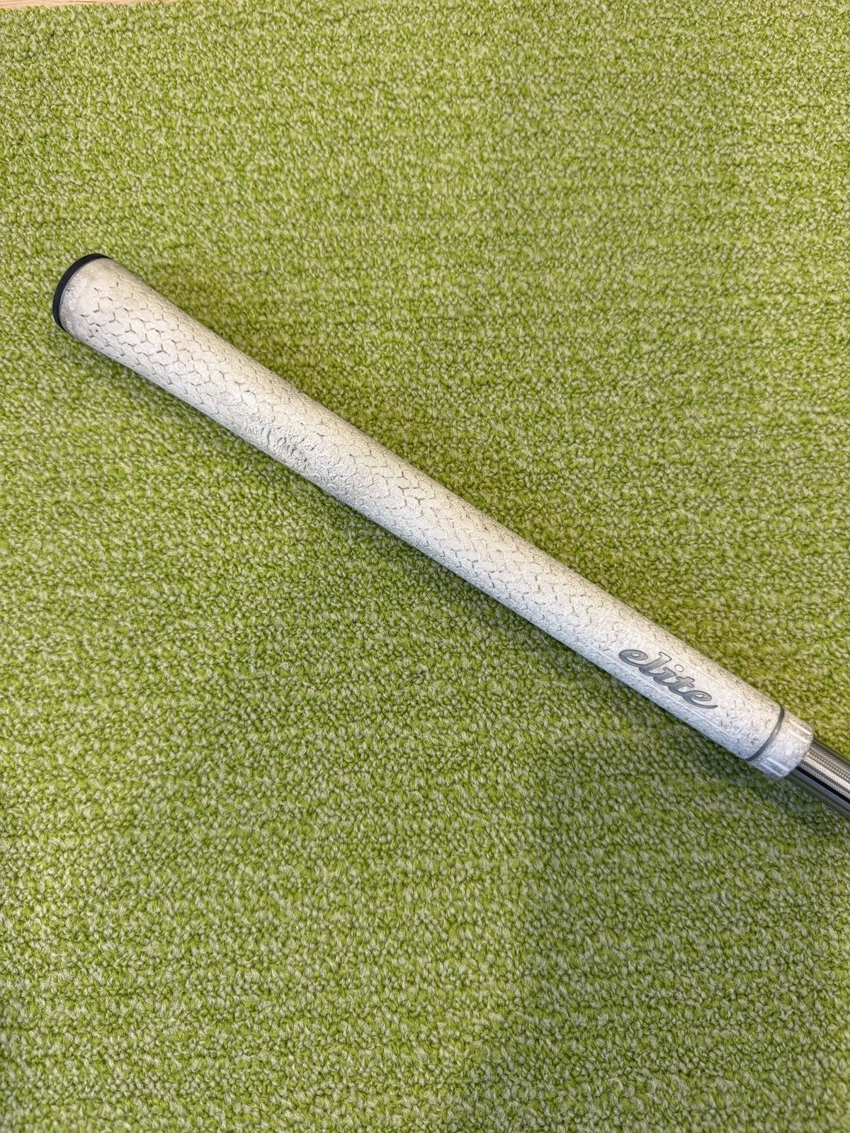 PING Tour Chrome 75X X-Stiff Fairway Wood Shaft 42.25" Ping
