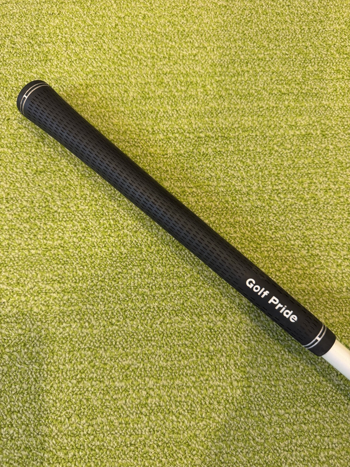 Graphite Design Tour Ad HD 6S Stiff 44.5" Driver Shaft Titleist