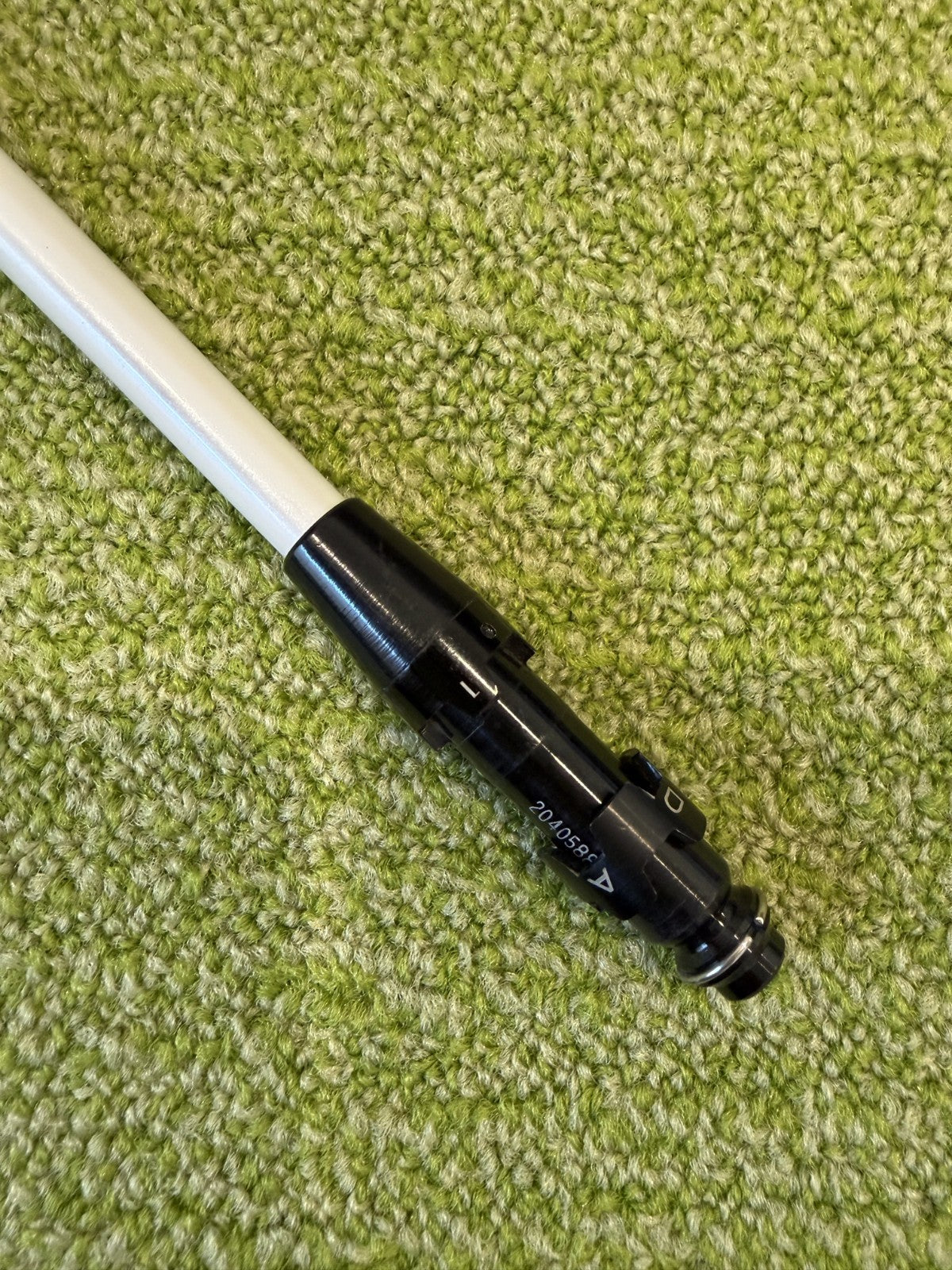 Graphite Design Tour Ad HD 6S Stiff 44.5" Driver Shaft Titleist