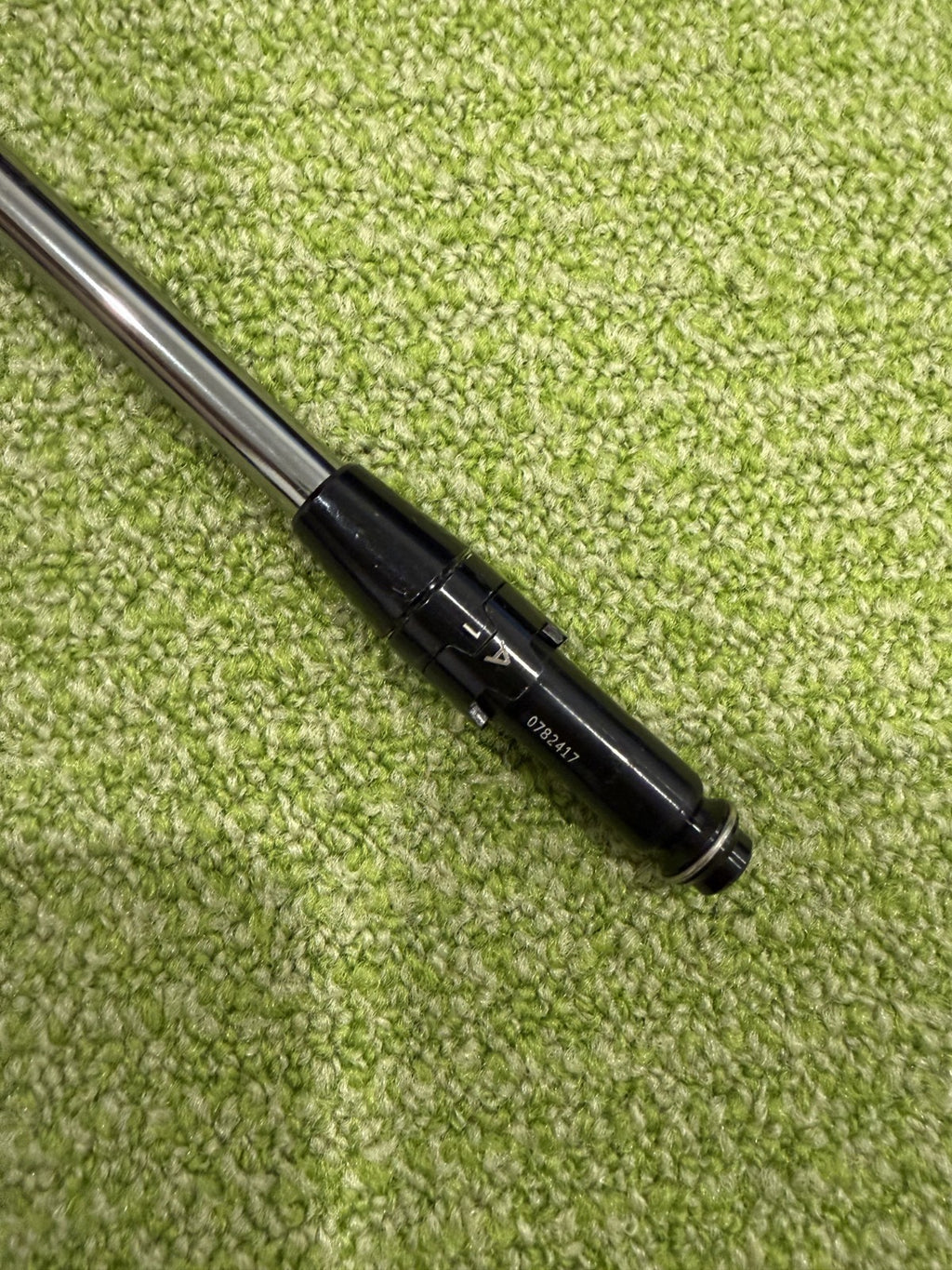 Mitsubishi Diamana GT 60S Driver Shaft Titleist 43.5"