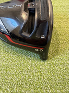 Taylormade Stealth Plus 9* Driver Head Only RH