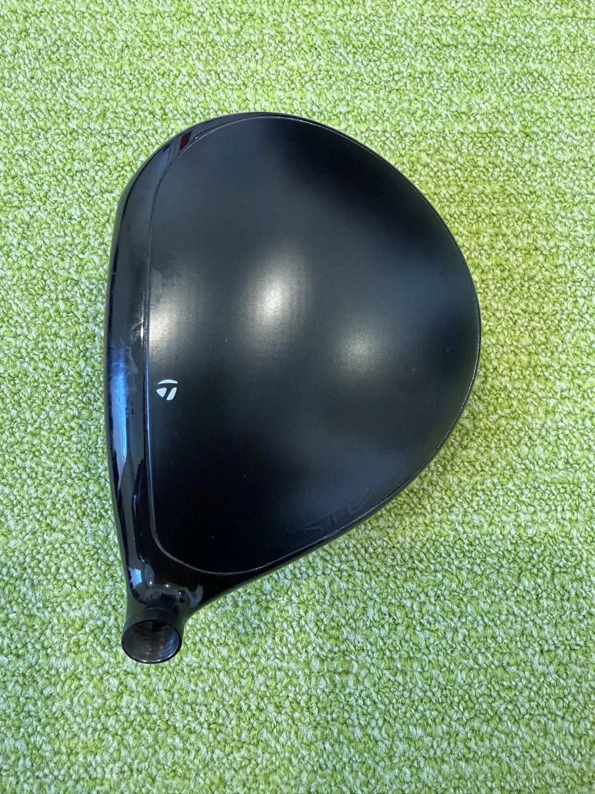 Taylormade Stealth Plus 9* Driver Head Only RH