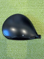 Taylormade Stealth Plus 9* Driver Head Only RH