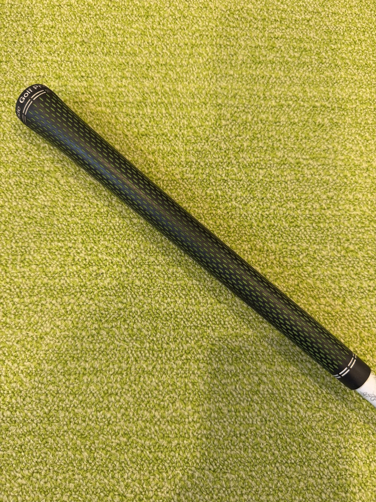 Mitsubishi Diamana TB 60S Stiff 44.25" Driver Shaft Callaway