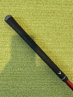 Graphite Design Tour AD VF 5S Stiff Driver Shaft Callaway Adapter 44.25”