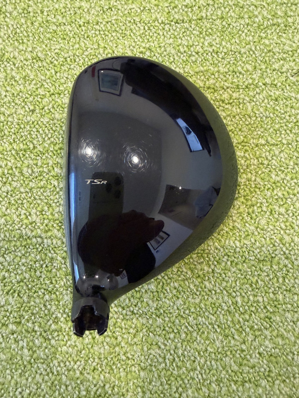 Titleist TSR2 15° 3 Wood Head Only Right Handed RH