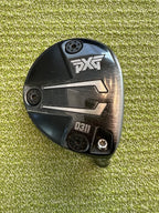 Pxg 0311 Gen5 15* 3 Wood Head Only