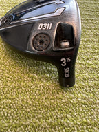 Pxg 0311 Gen5 15* 3 Wood Head Only
