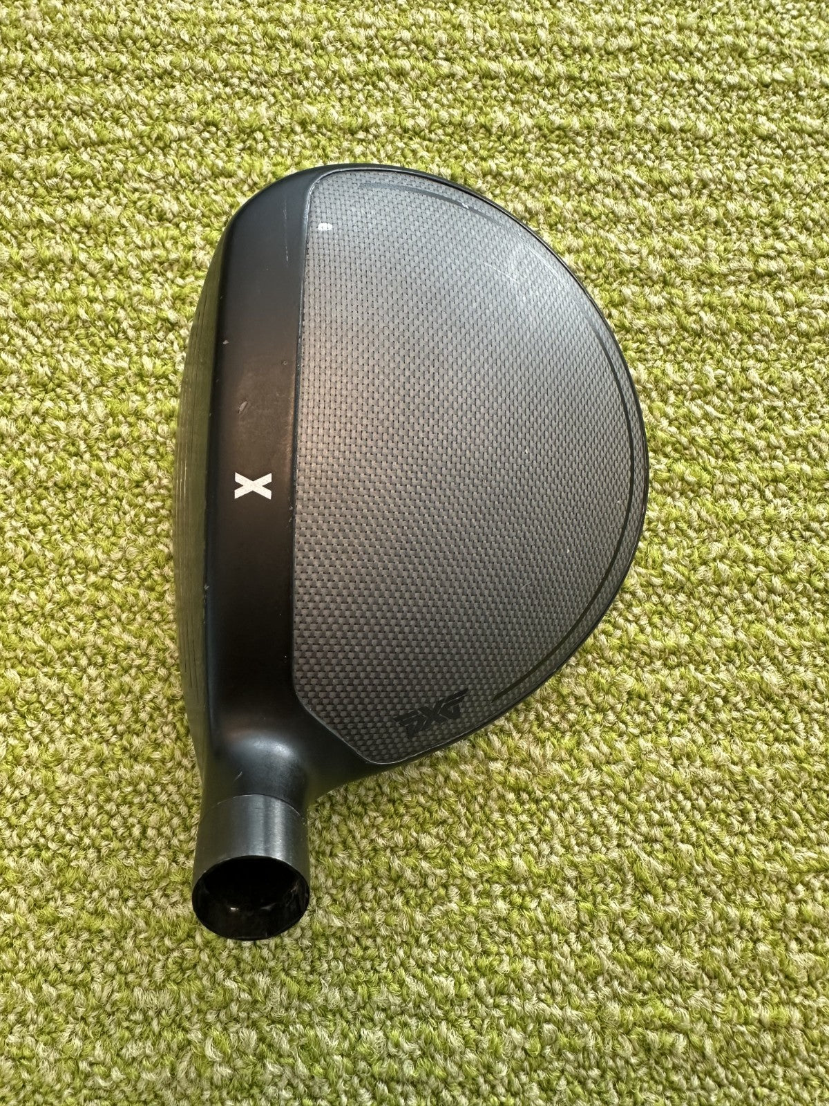 Pxg 0311 Gen5 15* 3 Wood Head Only