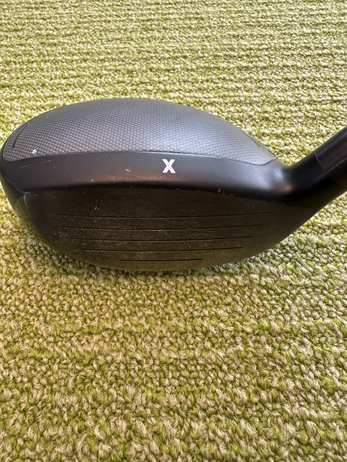 Pxg 0311 Gen5 15* 3 Wood Head Only