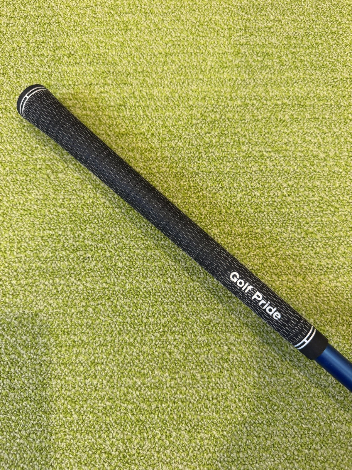 Fujikura Ventus Blue Velocore+ Plus 7x 41.75" Fairway Wood Shaft Callaway