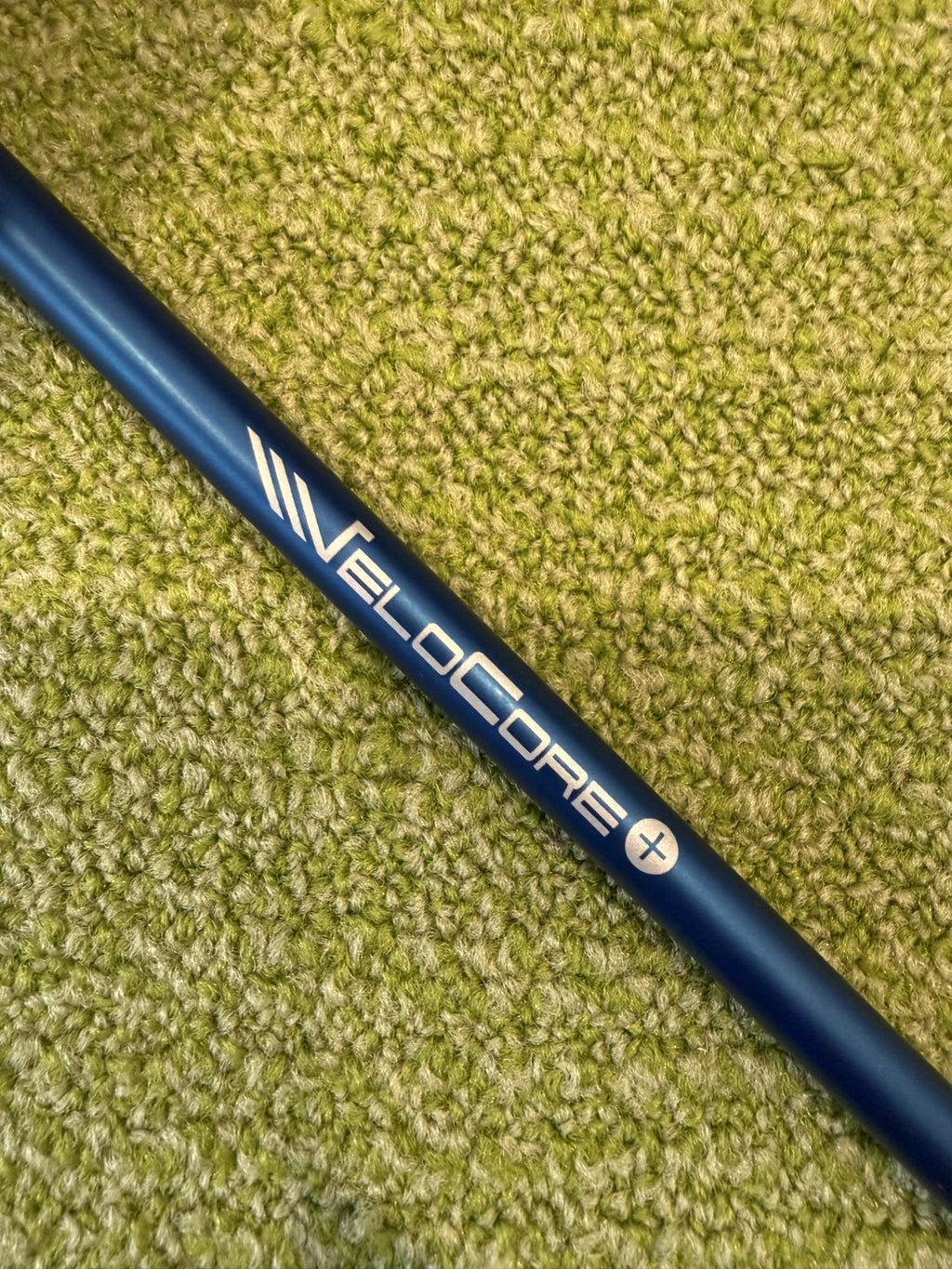 Fujikura Ventus Blue Velocore+ Plus 7x 41.75" Fairway Wood Shaft Callaway