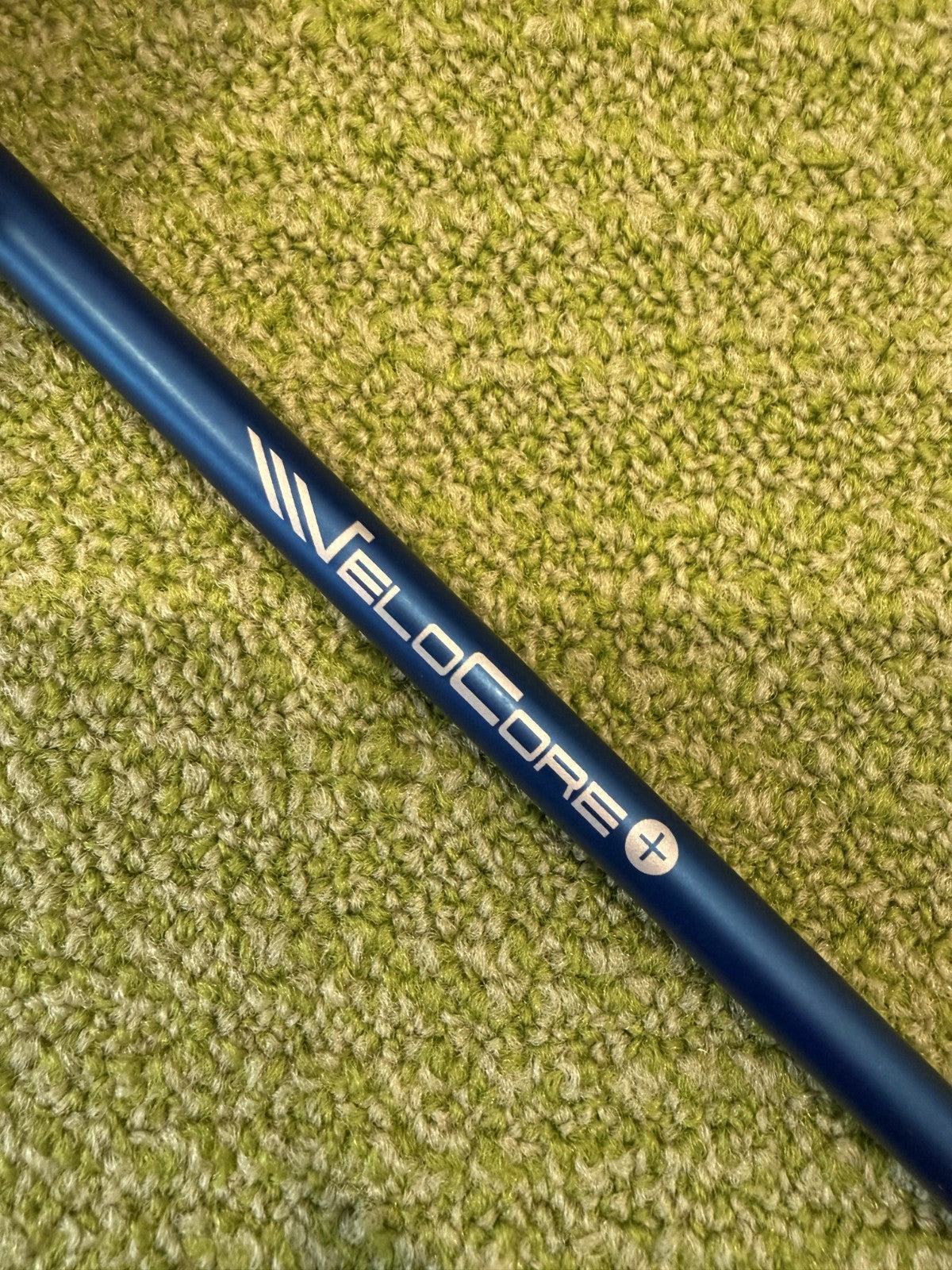 Fujikura Ventus Blue Velocore+ Plus 7x 41.75" Fairway Wood Shaft Callaway