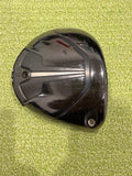 Titleist Tsr3 9* Driver Club Head Only Right Handed RH