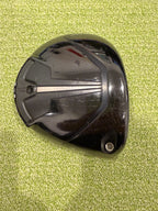 Titleist Tsr3 9* Driver Club Head Only Right Handed RH