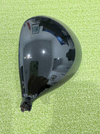 Titleist Tsr3 9* Driver Club Head Only Right Handed RH