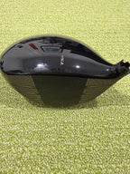 Titleist Tsr3 9* Driver Club Head Only Right Handed RH