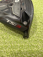 Titleist TSi3 13.5° Fairway Wood Head Only RH