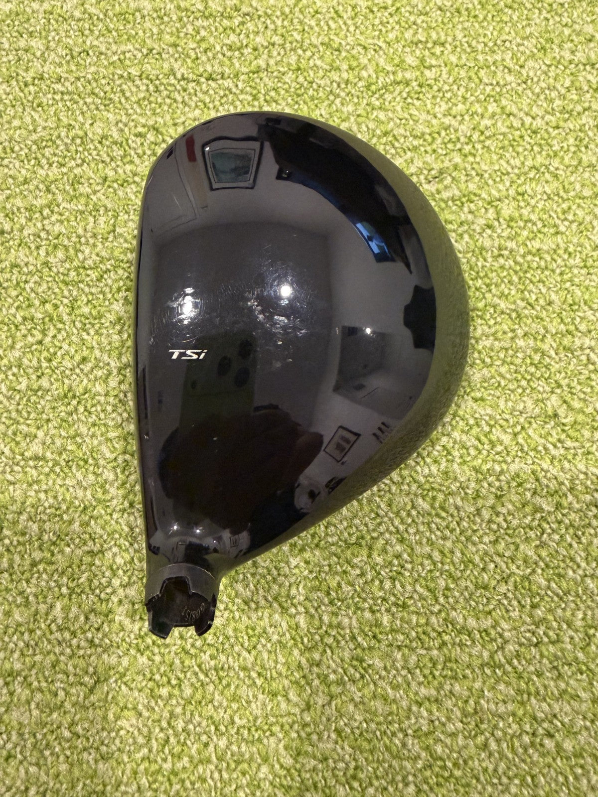 Titleist TSi3 13.5° Fairway Wood Head Only RH